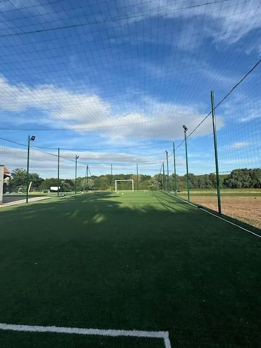 Villa Ballon D Or Goussainville